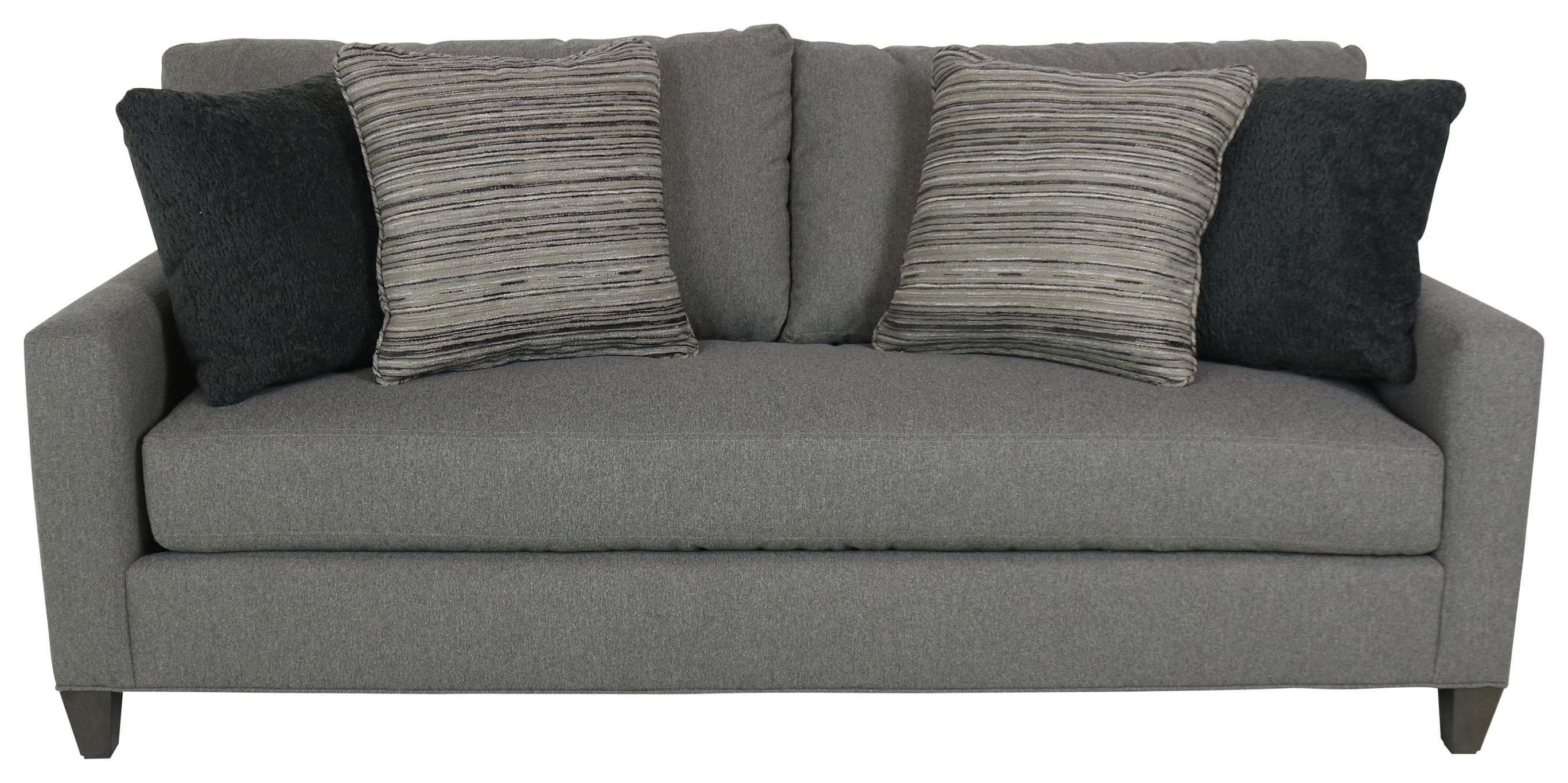 Century Cornerstone Sofa Sprintz Furniture Sofas